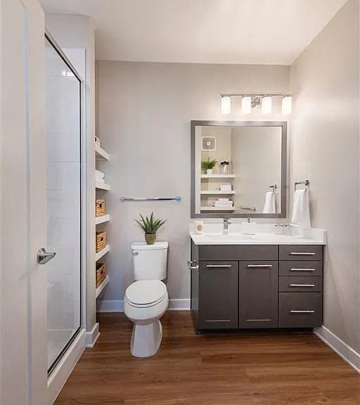 1110 Key Federal Hill — Photo 9