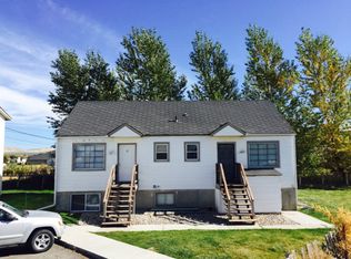 311 E Chubbuck Rd, Chubbuck, ID 83202