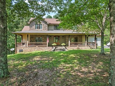 4590 County Road 616, Hanceville, AL, 35077