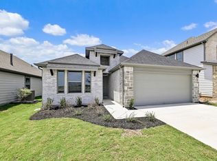 204 Melrose St, Hutto, TX 78634
