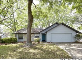 6408 NW 37th Ter, Gainesville, FL 32653