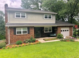 5306 Front Royal Dr, Charleston, WV 25313