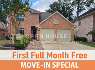 12618 Duchess Ln, Houston, TX 77070