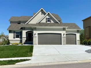 7504 NE 103rd Ter, Kansas City, MO 64157