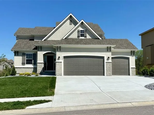 7504 NE 103rd Ter, Kansas City, MO 64157