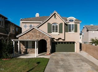 1743 Tanager St, Ventura, CA 93003