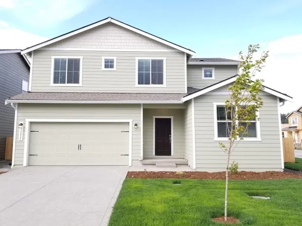 12025 64th Ave E, Puyallup, WA 98373