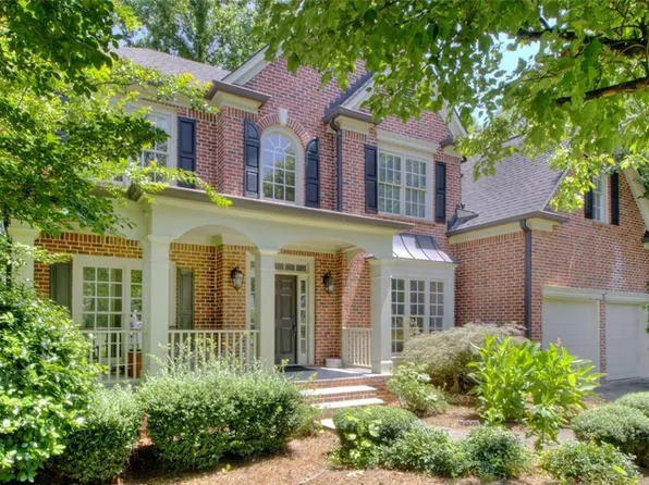 8355 Ainsworth Dr, Cumming, GA 30041