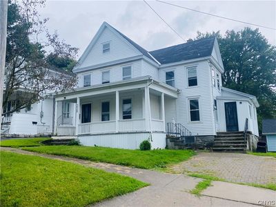 258 W 8th St, Oswego, NY, 13126