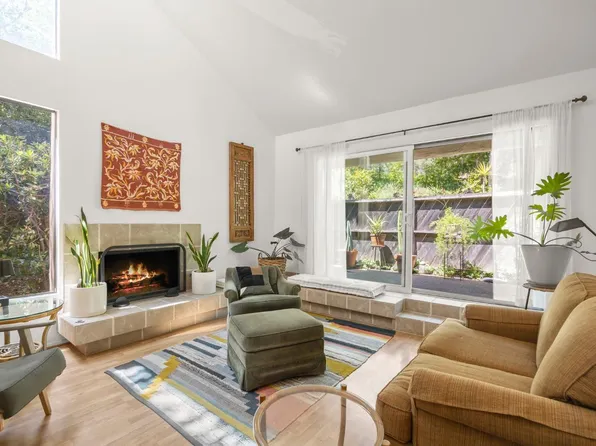 1014-202 Creekside Way #B, Ojai, CA 93023