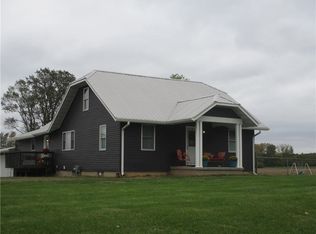 2035 State Highway 16, Shelbyville, IL 62565