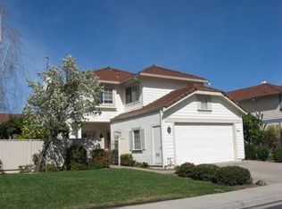 1115 Quail Creek Cir, San Jose, CA 95120