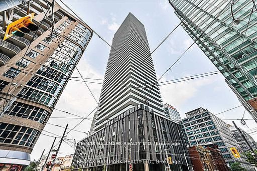1st image of 25 Richmond St E #1509