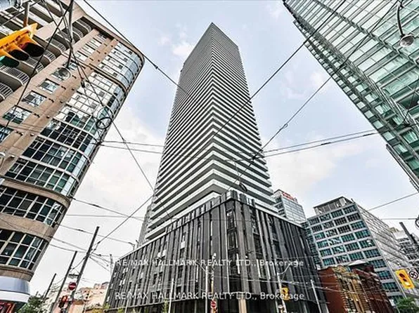 25 Richmond St E #1509, Toronto, ON M5C 0A6