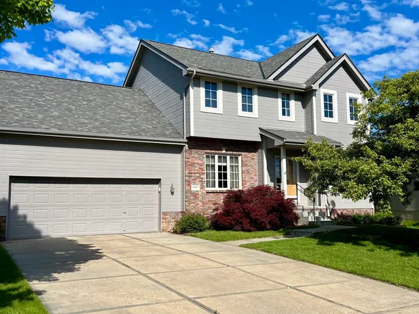 11920 S 51st St, Papillion, NE 68133