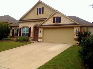 2425 Village View Loop, Pflugerville, TX 78660