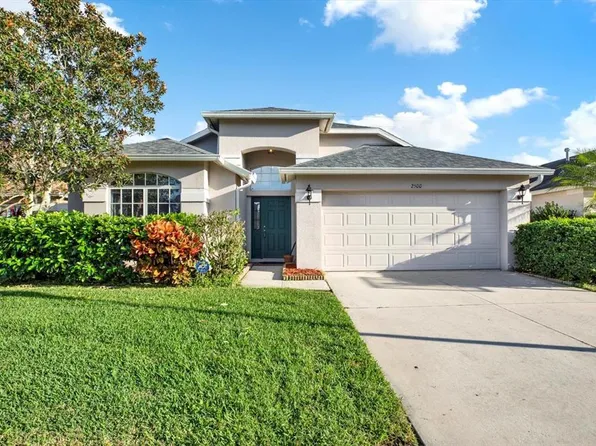2500 Palesta Dr, New Port Richey, FL 34655