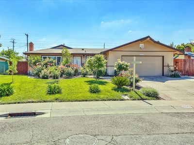 6542 Melbourne Way, Citrus Heights, CA, 95621