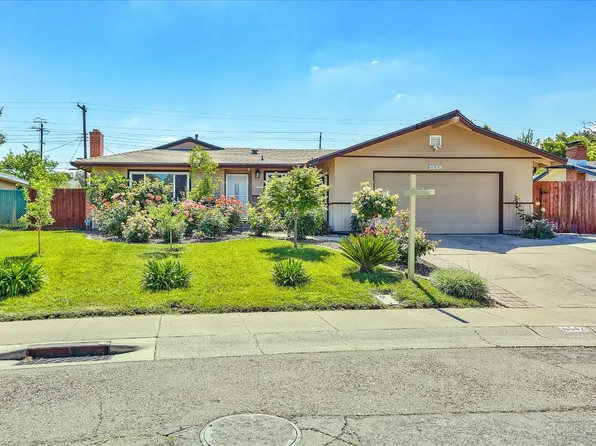 6542 Melbourne Way, Citrus Heights, CA 95621