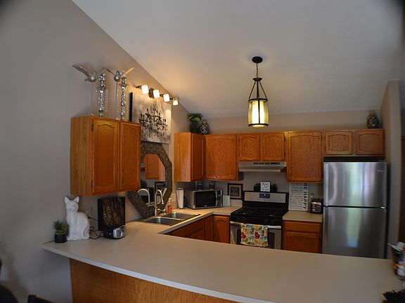 2nd image of 6721 Boca Vista Dr NE Unit 302