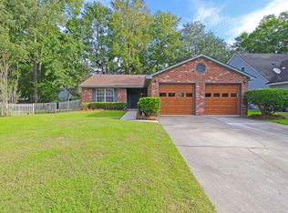 133 Old Saybrook Rd, Charleston, SC 29418