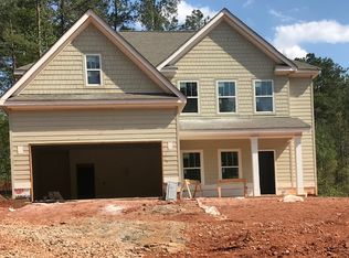 854 Bryson Lake Cir, Douglasville, GA 30134