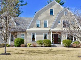 25 Sherburne Rd, Lexington, MA 02421