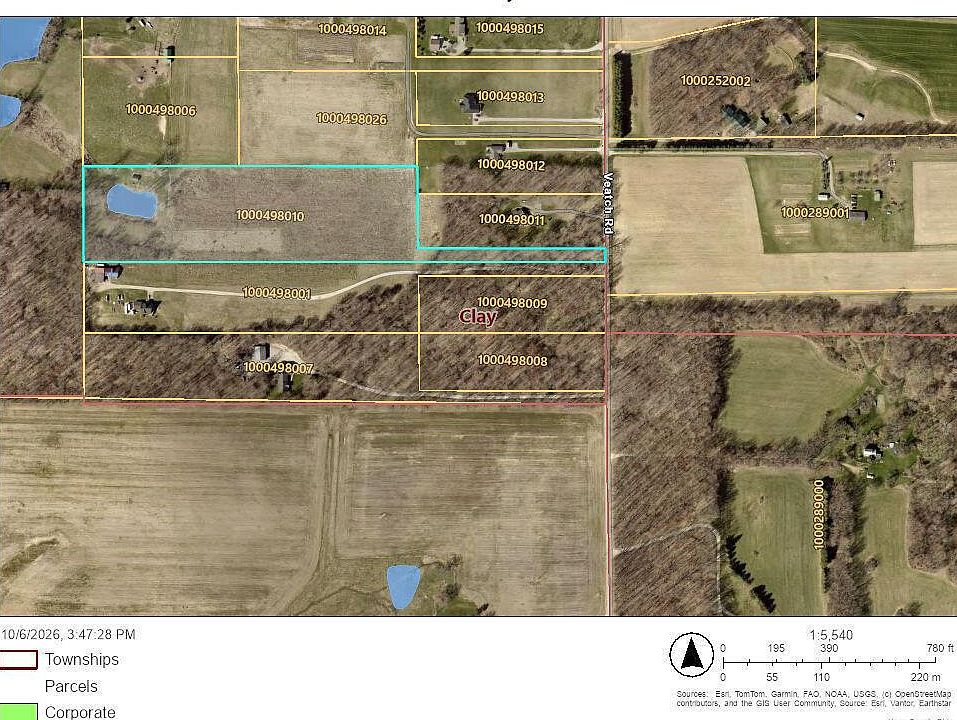 1st image of 3923 Veatch Rd