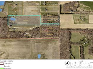 3923 Veatch Rd, Gambier, OH 43022