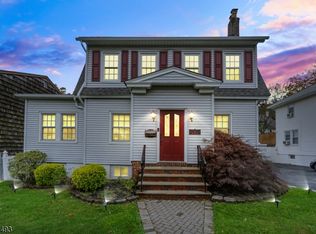 9 Wayne Pl, Nutley, NJ 07110