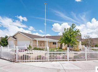 1479 Grey Bluffs Dr, Fernley, NV