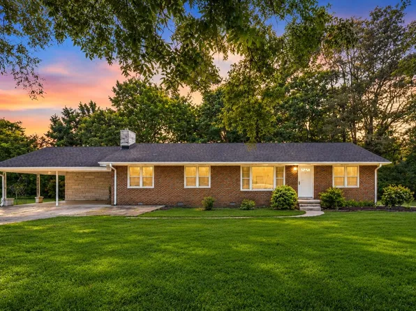 3785 Highway 207, Rogersville, AL 35652