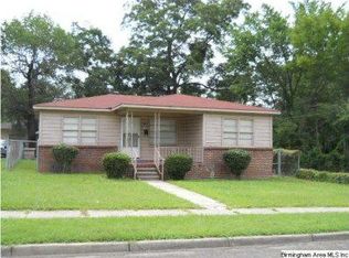418 64th Pl S, Birmingham, AL 35212