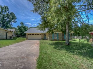 113 Espanita Cir, Haughton, LA 71037