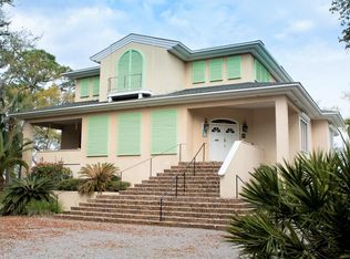 922 Stone Crab Cv, Fripp Island, SC 29920