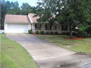 5591 Pine Lake Dr, Crestview, FL 32539