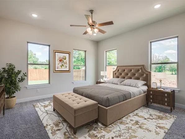 908 Boston Ln, River Oaks, TX 76114