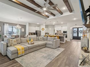 689 Lilly Bluff, Castroville, TX 78009