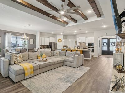 689 Lilly Bluff, Castroville, TX, 78009