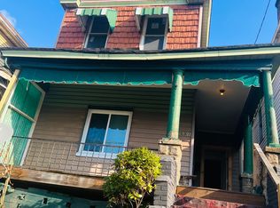 551 Lobinger Ave, Braddock, PA 15104