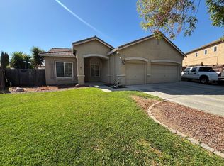 2271 Corsico Ct, Los Banos, CA 93635
