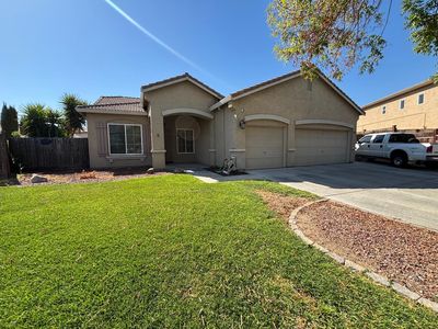2271 Corsico Ct, Los Banos, CA, 93635