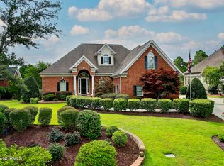 6472 Castlebrook Way SW, Ocean Isle Beach, NC 28469