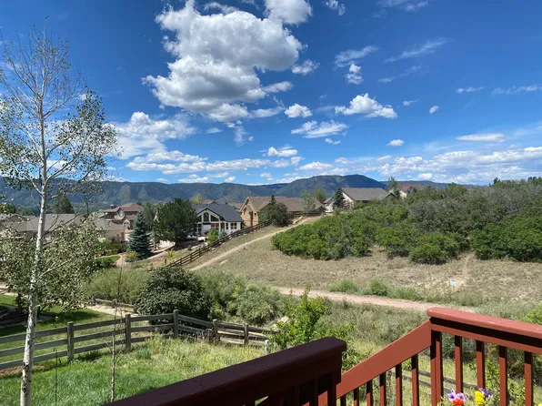 15652 Lacuna Dr, Monument, CO 80132