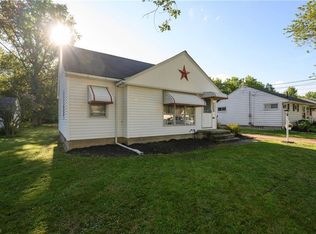 1325 Root Rd, Lorain, OH 44052