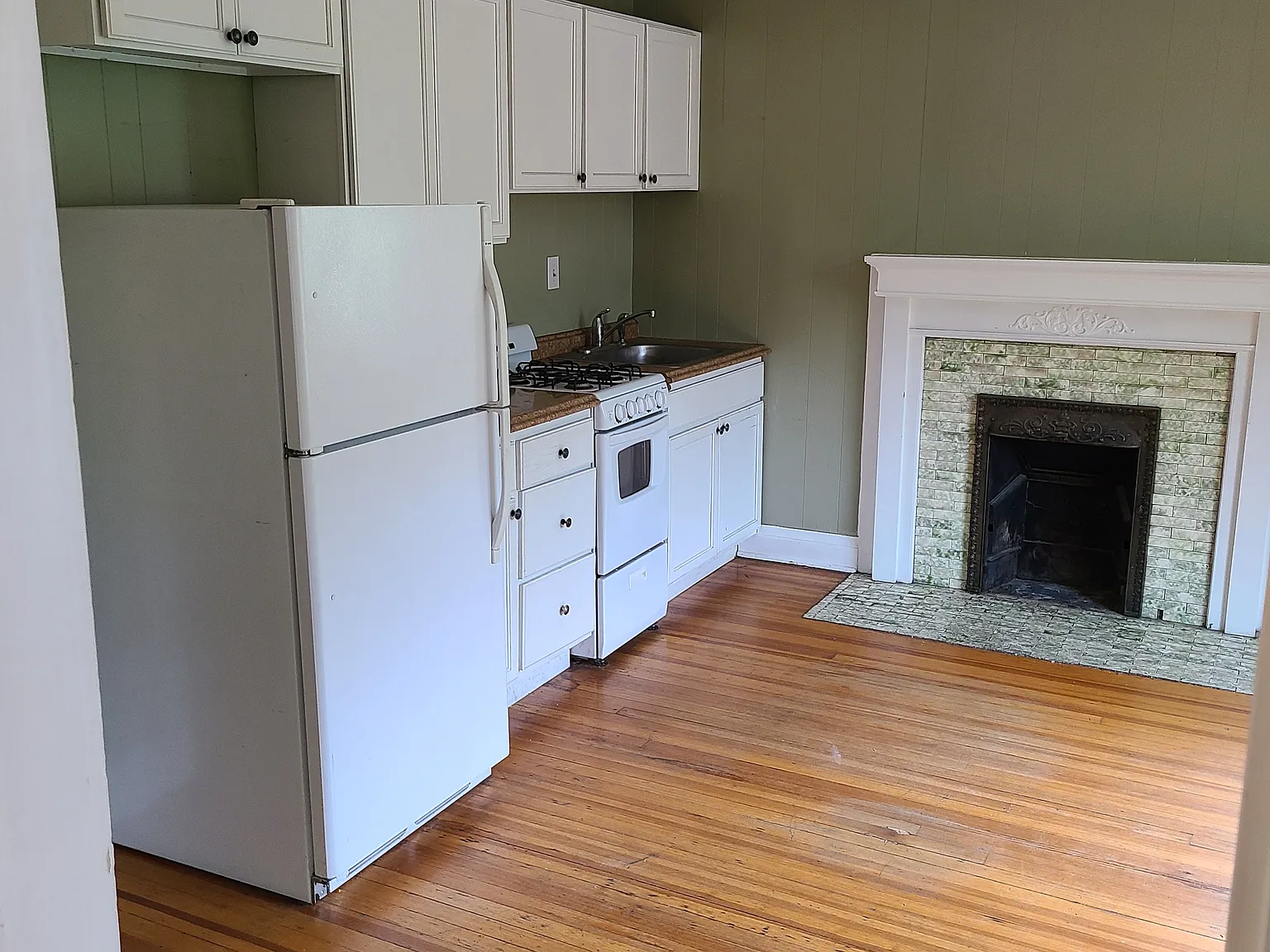 1 bed, 500 sqft, $1,000 — Photo 2