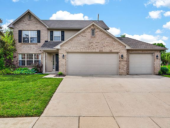 4th image of 12555 Geist Cove Dr