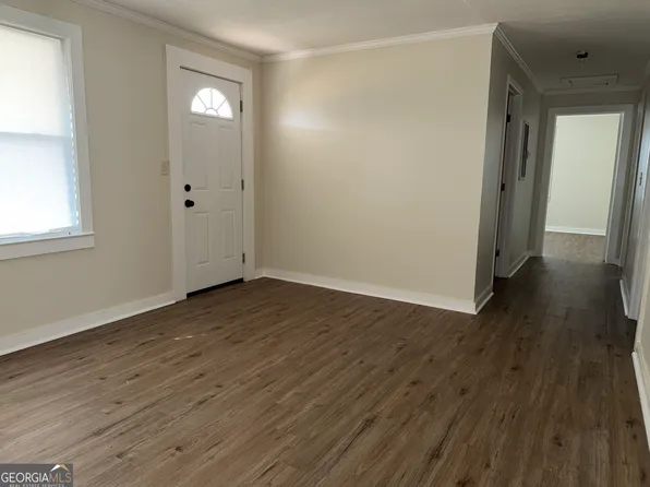 1011 Walnut Ave SW, Rome, GA 30161