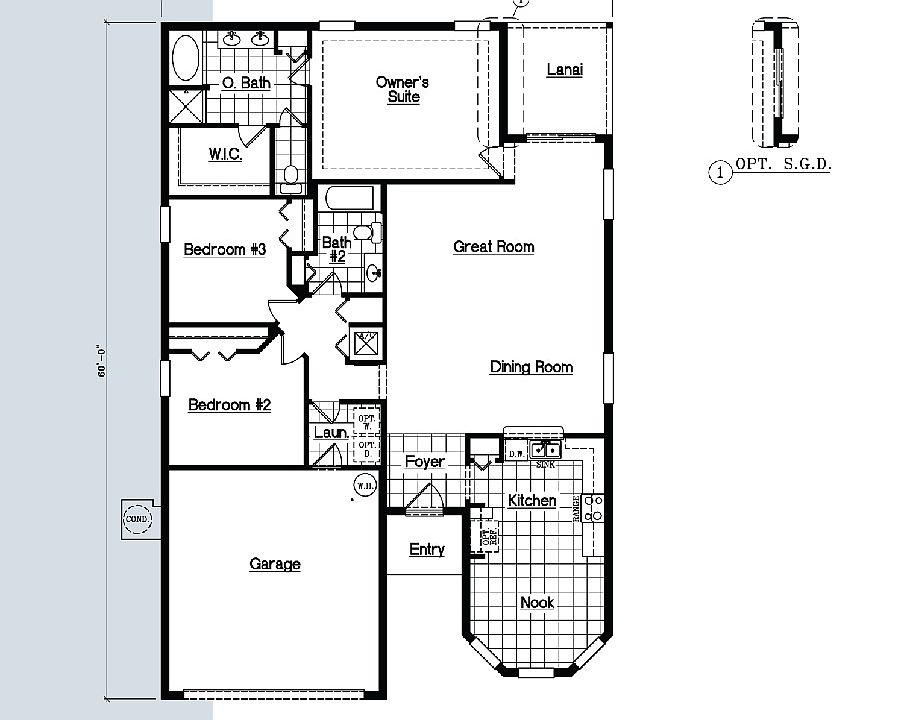 Floor Plan.