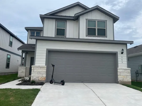 153 Purple Sandpiper Ln, Killeen, TX 76541
